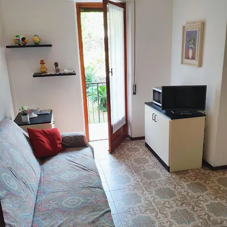 Lepalme Appartement Alassio