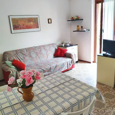 Appartement Lepalme