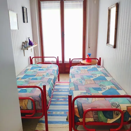 Lepalme Appartement Alassio