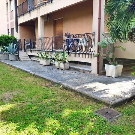 Appartement Lepalme