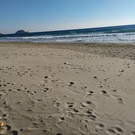 Lepalme 公寓 阿拉西奥