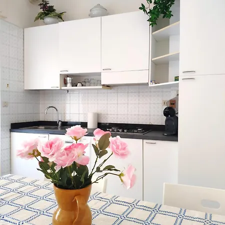 Apartment Lepalme Alassio